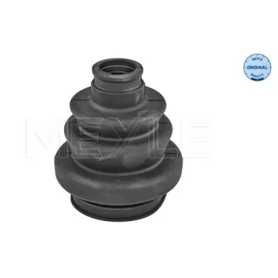 Directo De Fábrica Fuelle, árbol de transmisión MEYLE 614 037 0002